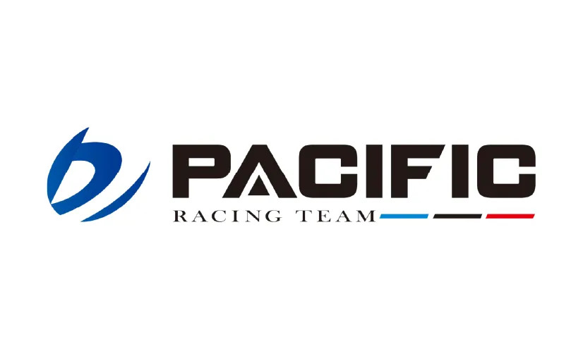 PACIFIC RACING TEAM